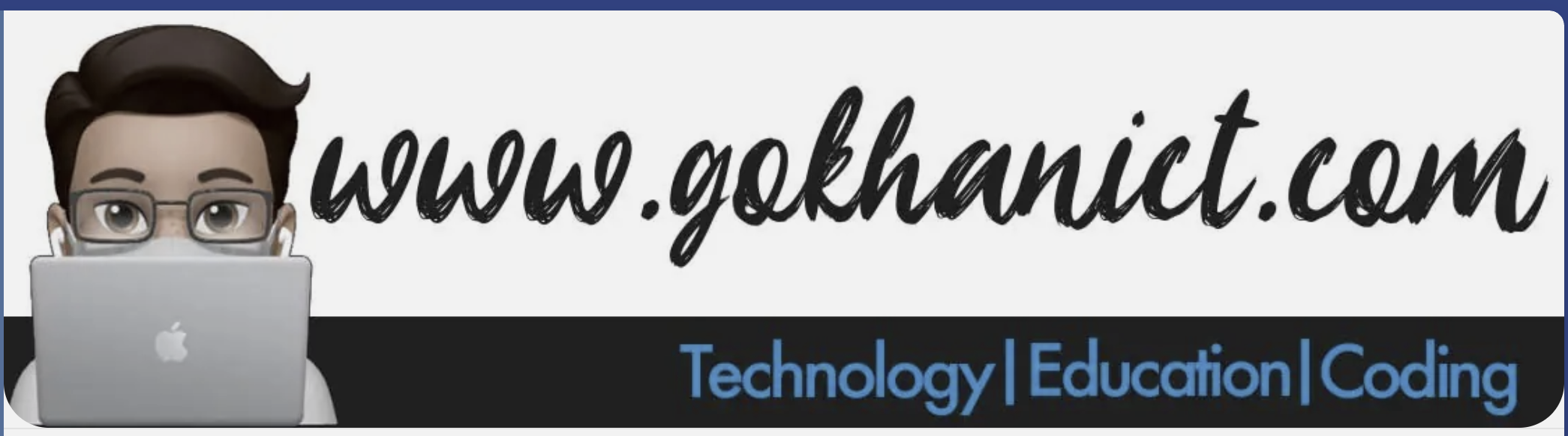 gokhanict logo