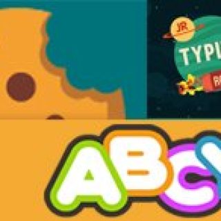 TypingRocketJR