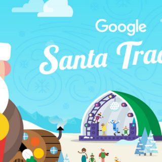 Santa Tracker